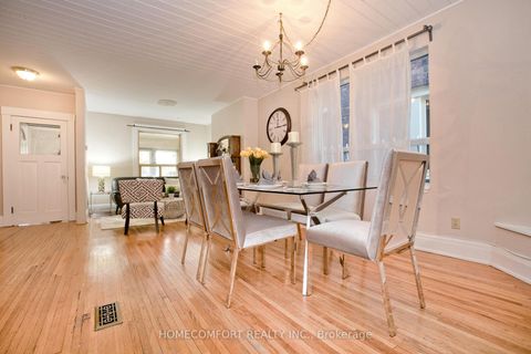 Photo 10 at 62 Keystone Avenue, Danforth, Toronto
