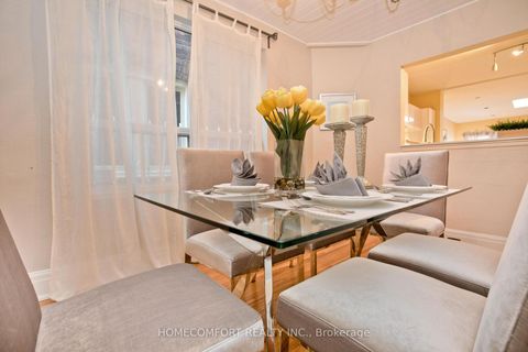 Photo 11 at 62 Keystone Avenue, Danforth, Toronto