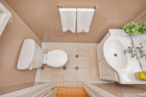 Photo 12 at 62 Keystone Avenue, Danforth, Toronto