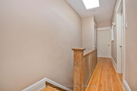 Photo 13 at 62 Keystone Avenue, Danforth, Toronto