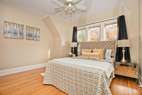 Photo 14 at 62 Keystone Avenue, Danforth, Toronto