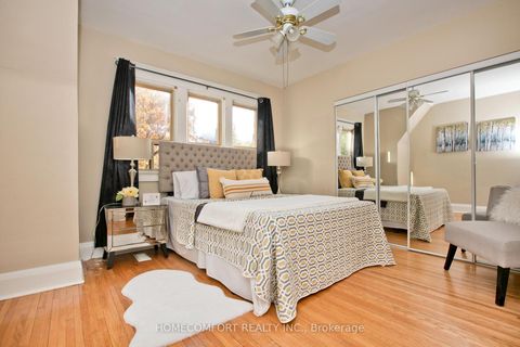 Photo 15 at 62 Keystone Avenue, Danforth, Toronto