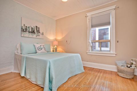 Photo 16 at 62 Keystone Avenue, Danforth, Toronto