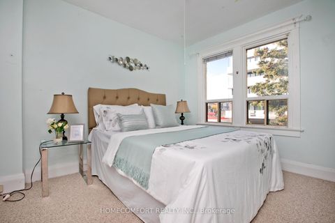 Photo 17 at 62 Keystone Avenue, Danforth, Toronto
