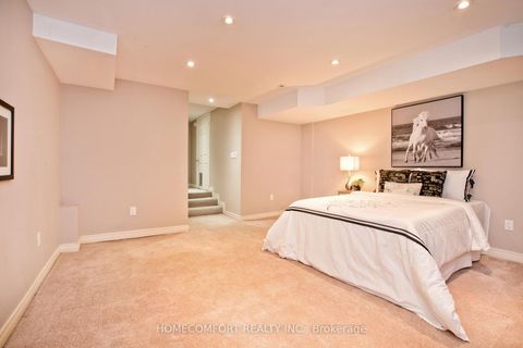 Photo 23 at 62 Keystone Avenue, Danforth, Toronto