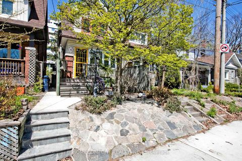 Photo 25 at 62 Keystone Avenue, Danforth, Toronto