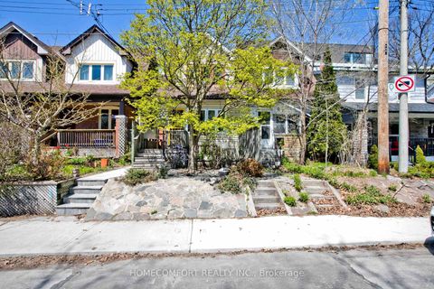 Photo 26 at 62 Keystone Avenue, Danforth, Toronto