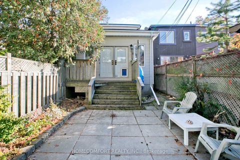 Photo 28 at 62 Keystone Avenue, Danforth, Toronto