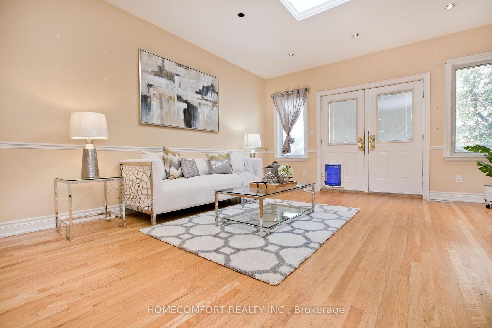 62 Keystone Avenue, Danforth, Toronto 