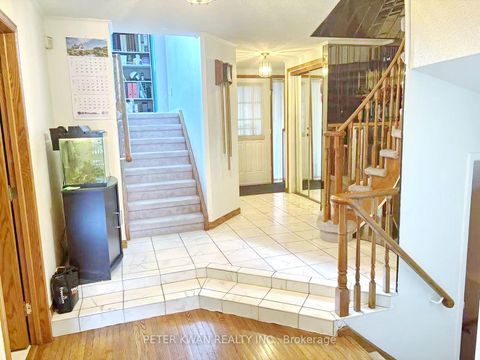 Photo 4 at 19 Sandyhook Square, Steeles, Toronto
