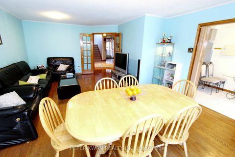 Photo 8 at 19 Sandyhook Square, Steeles, Toronto