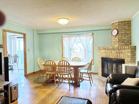 Photo 9 at 19 Sandyhook Square, Steeles, Toronto