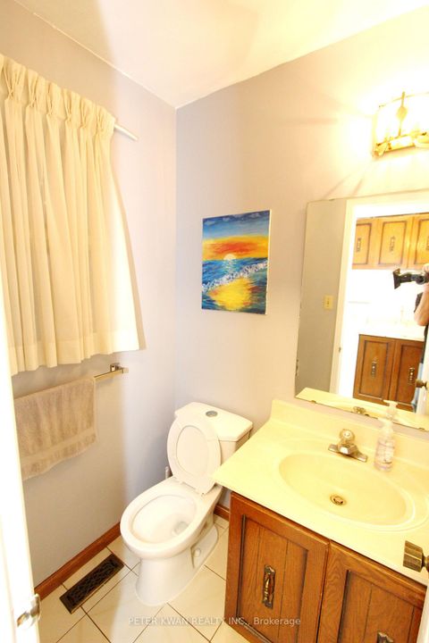 Photo 15 at 19 Sandyhook Square, Steeles, Toronto