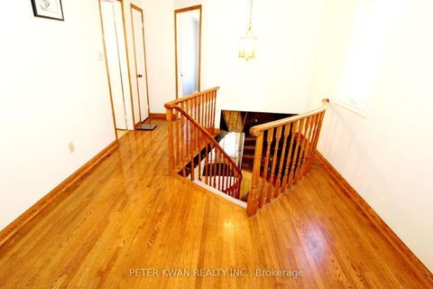 Photo 19 at 19 Sandyhook Square, Steeles, Toronto