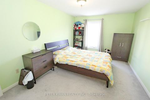 Photo 21 at 19 Sandyhook Square, Steeles, Toronto