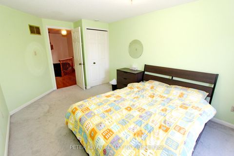 Photo 22 at 19 Sandyhook Square, Steeles, Toronto
