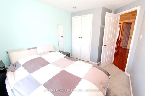 Photo 27 at 19 Sandyhook Square, Steeles, Toronto