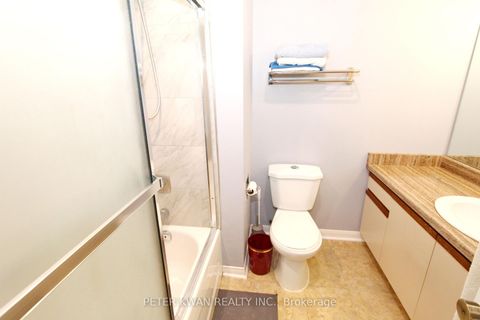 Photo 29 at 19 Sandyhook Square, Steeles, Toronto