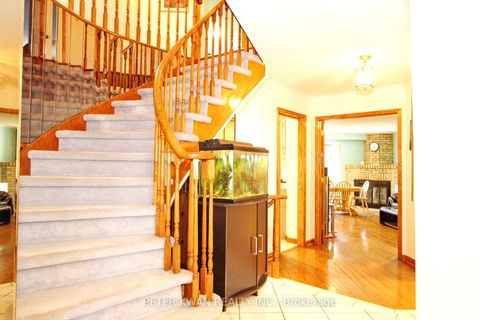 Photo 30 at 19 Sandyhook Square, Steeles, Toronto