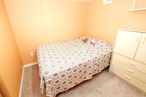 Photo 34 at 19 Sandyhook Square, Steeles, Toronto