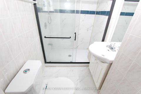 Photo 35 at 19 Sandyhook Square, Steeles, Toronto
