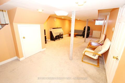 Photo 36 at 19 Sandyhook Square, Steeles, Toronto