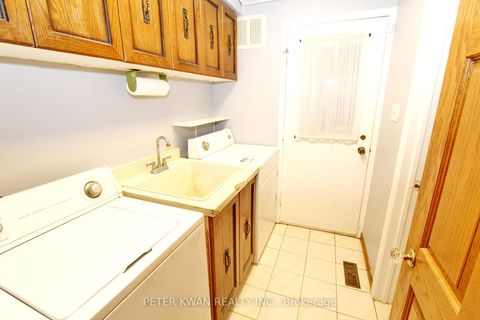 Photo 37 at 19 Sandyhook Square, Steeles, Toronto
