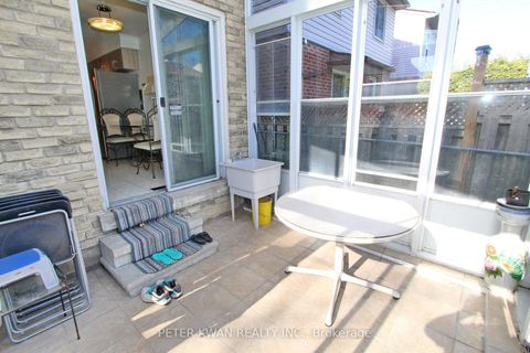 Photo 38 at 19 Sandyhook Square, Steeles, Toronto