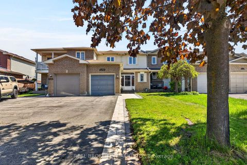 Photo 0 at 1523 Bentley Lane, Brock Ridge, Pickering