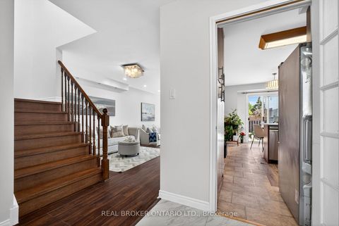 Photo 5 at 1523 Bentley Lane, Brock Ridge, Pickering
