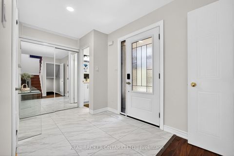 Photo 6 at 1523 Bentley Lane, Brock Ridge, Pickering
