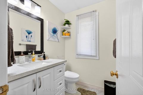 Photo 7 at 1523 Bentley Lane, Brock Ridge, Pickering