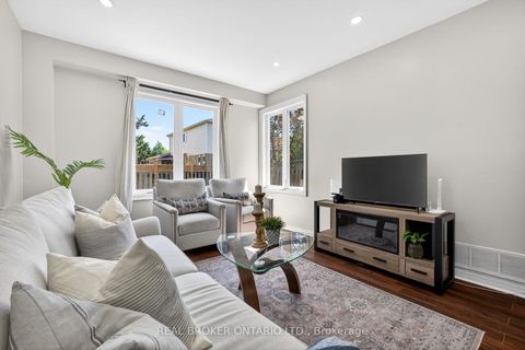 Photo 9 at 1523 Bentley Lane, Brock Ridge, Pickering