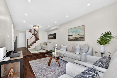 Photo 10 at 1523 Bentley Lane, Brock Ridge, Pickering
