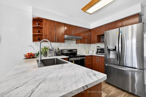 Photo 12 at 1523 Bentley Lane, Brock Ridge, Pickering
