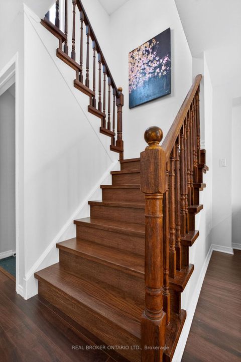 Photo 15 at 1523 Bentley Lane, Brock Ridge, Pickering