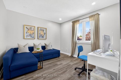 Photo 22 at 1523 Bentley Lane, Brock Ridge, Pickering