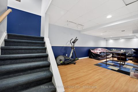Photo 23 at 1523 Bentley Lane, Brock Ridge, Pickering
