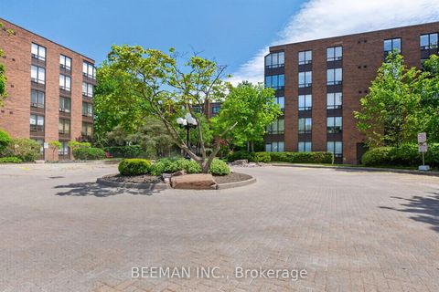 Photo 1 at 409 - 245 The Donway W, Don Mills, Toronto
