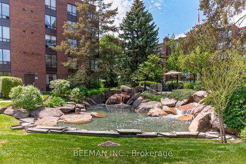Photo 3 at 409 - 245 The Donway W, Don Mills, Toronto