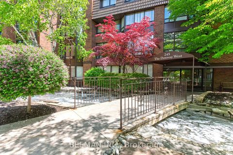 Photo 6 at 409 - 245 The Donway W, Don Mills, Toronto