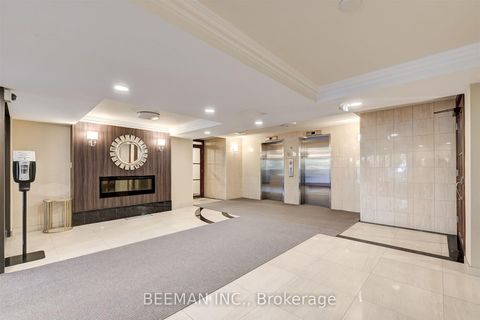 Photo 8 at 409 - 245 The Donway W, Don Mills, Toronto