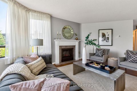 Photo 13 at 409 - 245 The Donway W, Don Mills, Toronto