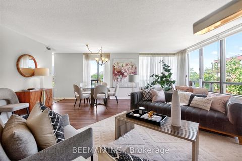 Photo 14 at 409 - 245 The Donway W, Don Mills, Toronto