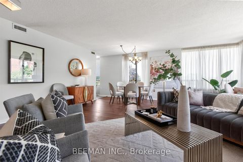 Photo 15 at 409 - 245 The Donway W, Don Mills, Toronto