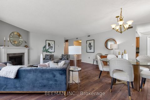 Photo 16 at 409 - 245 The Donway W, Don Mills, Toronto
