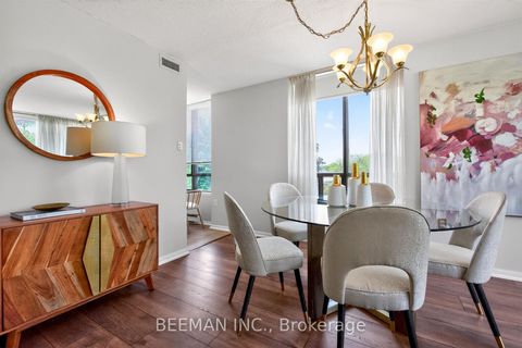 Photo 17 at 409 - 245 The Donway W, Don Mills, Toronto