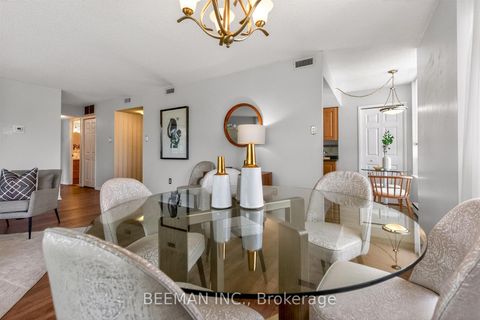 Photo 18 at 409 - 245 The Donway W, Don Mills, Toronto