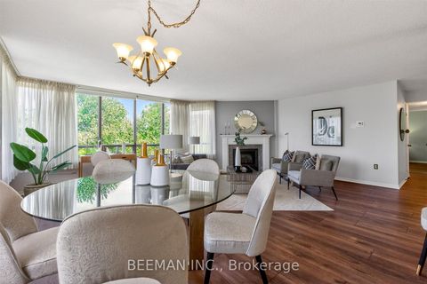 Photo 19 at 409 - 245 The Donway W, Don Mills, Toronto