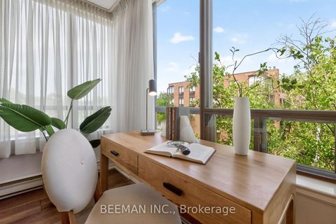 Photo 20 at 409 - 245 The Donway W, Don Mills, Toronto